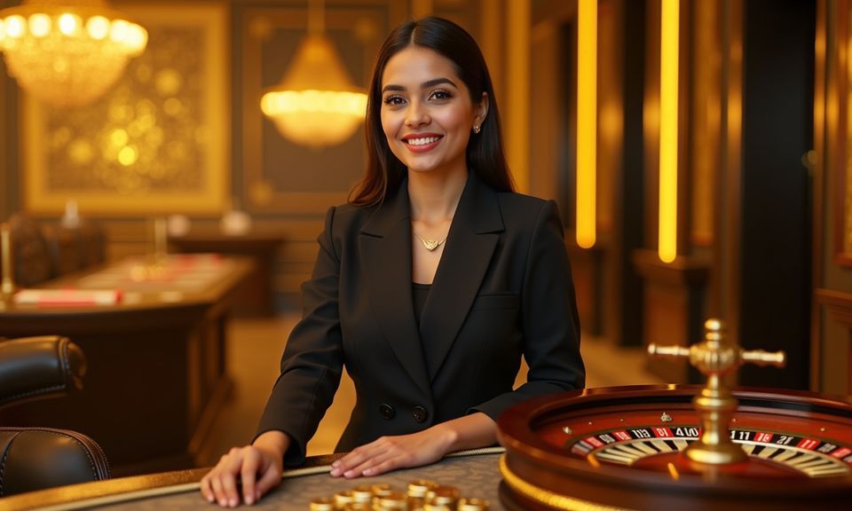 66qq Baccarat RoyalFlush
