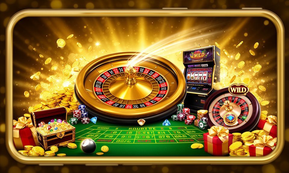 66qq Blackjack Winner’s Table